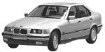 BMW E36 B278F Fault Code