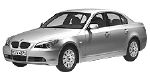 BMW E60 B278F Fault Code