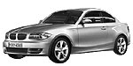 BMW E82 B278F Fault Code
