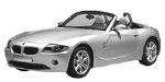 BMW E85 B278F Fault Code